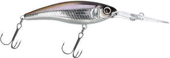 Wobler Daiwa Steez Shad DR