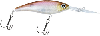 Wobler Daiwa Steez Shad DR