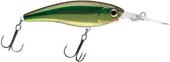 Wobler Daiwa Steez Shad MR