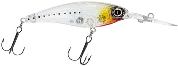 Wobler Daiwa Steez Shad MR