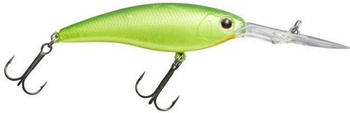 Wobler Daiwa Steez Shad MR