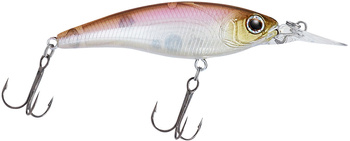 Wobler Daiwa Steez Shad SR