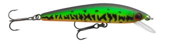 Wobler Daiwa Tournament Baby Minnow