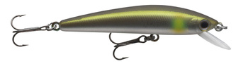 Wobler Daiwa Tournament Baby Minnow