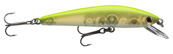 Wobler Daiwa Tournament Baby Minnow