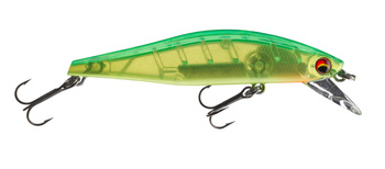 Wobler Daiwa Tournament Wise Minnow