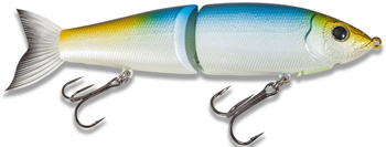 Wobler Doiyo Sampo Swimbait