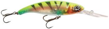 Wobler Fox Rage Slick Stick