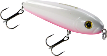 Wobler Kamatsu Alien Shad