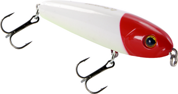 Wobler Kamatsu Alien Shad