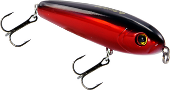 Wobler Kamatsu Alien Shad