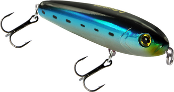 Wobler Kamatsu Alien Shad