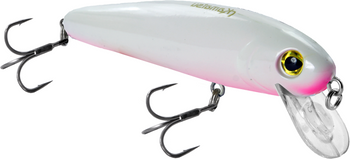 Wobler Kamatsu Bomber Shad