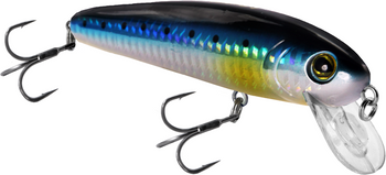 Wobler Kamatsu Bomber Shad