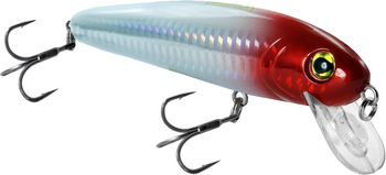 Wobler Kamatsu Bomber Shad