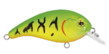 Wobler Kamatsu Bumble Shad