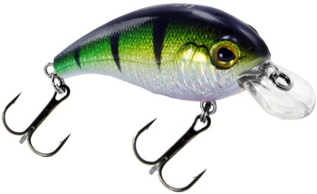 Wobler Kamatsu Bumble Shad