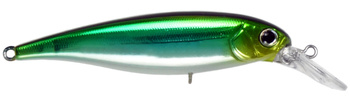 Wobler Kamatsu Chubby Minnow