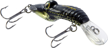 Wobler Kamatsu Craw Fish