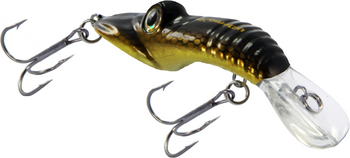 Wobler Kamatsu Craw Fish