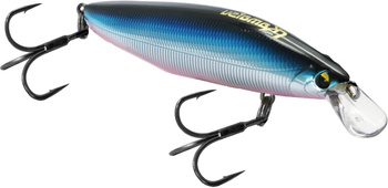 Wobler Kamatsu Cruiser Minnow