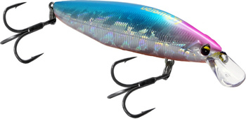 Wobler Kamatsu Cruiser Minnow