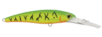 Wobler Kamatsu Deep Minnow