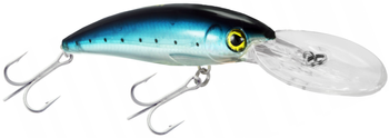 Wobler Kamatsu Deep Minnow