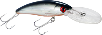 Wobler Kamatsu Deep Minnow