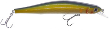 Wobler Kamatsu Jumping Minnow