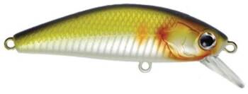 Wobler Kamatsu Lucky Minnow