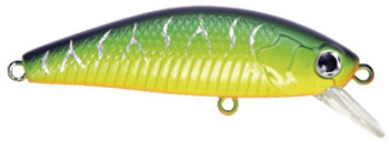 Wobler Kamatsu Lucky Minnow