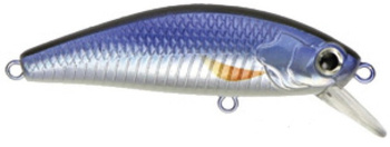 Wobler Kamatsu Lucky Minnow