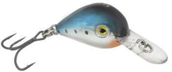 Wobler Kamatsu Mini Minnow