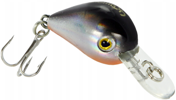 Wobler Kamatsu Mini Minnow