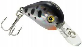 Wobler Kamatsu Mini Minnow