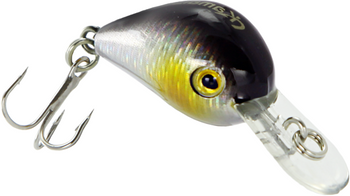 Wobler Kamatsu Mini Minnow