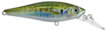 Wobler Kamatsu Rattling Minnow