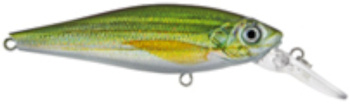 Wobler Kamatsu Rattling Minnow