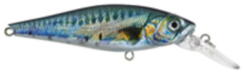 Wobler Kamatsu Rattling Minnow