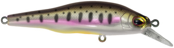 Wobler Kamatsu Running Minnow