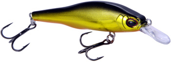 Wobler Kamatsu Running Minnow