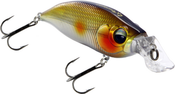 Wobler Kamatsu Secret Shad