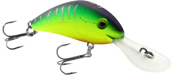 Wobler Kamatsu Shaky Shad