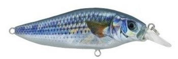 Wobler Kamatsu Shallow Shad