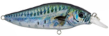 Wobler Kamatsu Shallow Shad