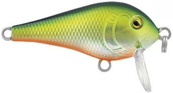 Wobler Kamatsu Shallow Shad