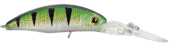 Wobler Kamatsu Sharp Shad