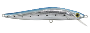 Wobler Kamatsu Sprint Minnow