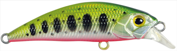 Wobler Kamatsu Trout Minnow